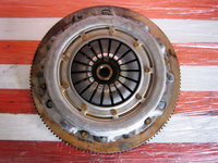 Ambreiaj Opel astra F 1.8 benzina an 1994- 1998 cod motor X18XE 116 CP