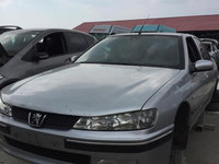 Ambreiaj Peugeot 406 2.0 HDI RHY 2002