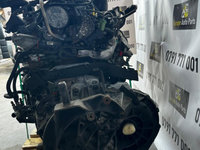 Ambreiaj Renault Master 2.3 DCI transmisie manualata 6+1 an 2013 cod motor M9T680