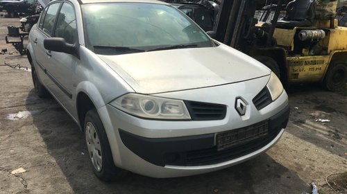 Ambreiaj Renault Megane II 1.6 16V 2009