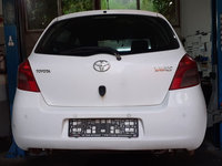 Ambreiaj Toyota Yaris 1.4 diesel