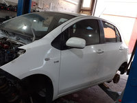 Ambreiaj Toyota Yaris 1.4 diesel