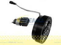 Ambreiaj V15-77-1011 VEMO pentru Vw Sharan Ford Galaxy Vw Derby Vw Flight Vw Polo Vw Caddy Vw Panel Seat Inca Audi A3 Seat Alhambra Skoda Octavia Vw Golf Vw Beetle Vw New Vw Novo Audi Tt Vw Bora Vw Jetta Seat Toledo