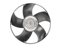 Ambreiaj ventilator cu ventilator 445 mm numar de palete 5 MERCEDES SPRINTER 5-T B906 OM642.896-OM642.993 06.06- DT 4.68262