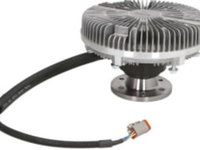 Ambreiaj ventilator/vascocuplaj nr pini: 5) RVI MAGNUM, VOLVO FH, FH12, FH16 D12D500-DXi13 09.01-