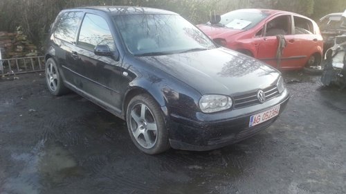 Ambreiaj Vw Golf 4 1.9 TDI an 1999-2005