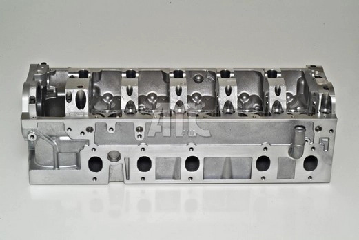 AMC Chiulasa 908712 pentru VW MULTIVAN T5 (7HM, 7HN, 7HF, 7EF, 7EM, 7EN) AXE; BPC 2461cc 174cp 128kW 2003 2004 2005 2006 2007 2008 2009
