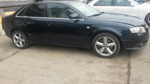 Amortizoare Audi A4 B7 2.0 TFSI 2006