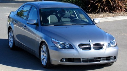 Amortizoare Bmw 525 D E60 an 2004-2009