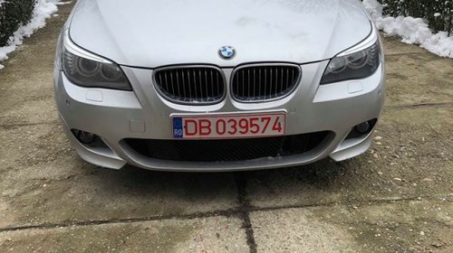 Amortizoare BMW 530D 2008