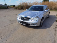 Amortizoare complete cu arc Mercedes e320 cdi v6 w211 4 matic