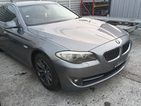 Amortizoare față spate / BMW F10 520 D