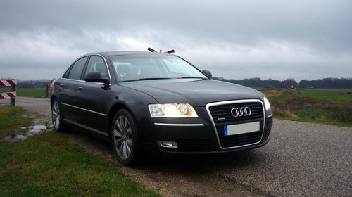 Amortizoare fata Audi A8 4.2 FSI an 2003-2008