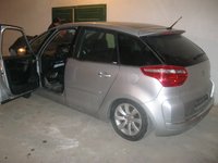 Amortizoare Fata Citroen C4 Picasso 1 6 Hdi