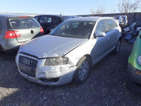 Amortizoare fata cu arc Audi A3 8P 2006 1.9 TDI BKC 77 KW