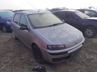 Amortizoare fata cu arc Fiat Punto 2000 1.2 188 14.000 44KW