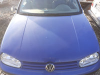 Amortizoare fata cu arc Volkswagen Golf 4 2002 1.4 BCA 55KW