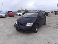 Amortizoare fata cu arc Volkswagen Touran 2005 1.9 TDI 105cp