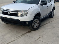 Amortizoare fata Dacia Duster 1.5 DCI K9K