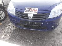 Amortizoare fata Dacia Sandero 2008 1.6 8v