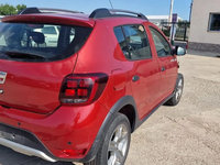 Amortizoare fata Dacia Sandero Stepway 2021 0.9