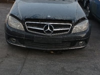 Amortizoare fata mercedes c class w204 2.2 cdi