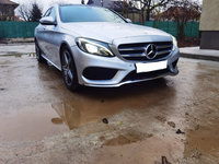 Amortizoare fata Mercedes C200 C250 W205 Set