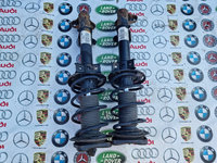 Amortizoare fata Mercedes C200 W204 complete set