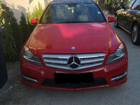 Amortizoare fata Mercedes c220 cdi w204 facelift