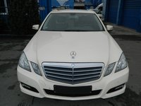 Amortizoare fata Mercedes E-CLASS W212 2.2 CDI 136 CP model 2012