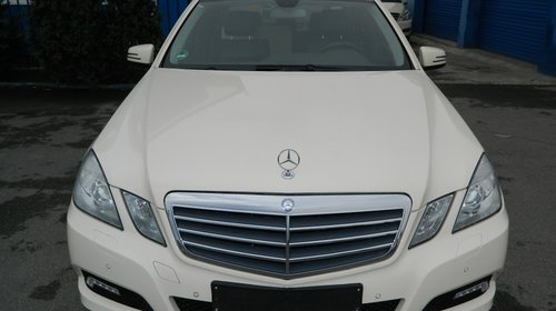 Amortizoare fata Mercedes E-CLASS W212 2.2 CD