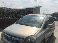 Amortizoare fata Opel Zafira B 2010