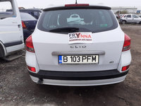 Amortizoare fata Renault Clio 2012 1.5 dci euro 5 cod motor K9K-67