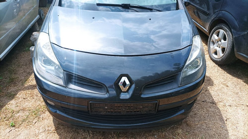 Amortizoare fata Renault Clio 3 break 1.5 die