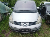 Amortizoare fata Renault Espace 1.9 diesel anul 2004