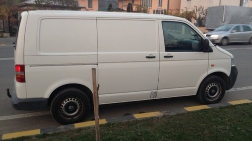 Amortizoare fata / spate VW Transporter T5 2.5 diesel an 2006