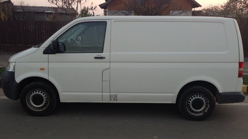 Amortizoare fata / spate VW Transporter T5 2.5 diesel an 2006