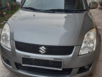 Amortizoare fata stanga ,dreapta,complete SUZUKI SWIFT/2008,motor 1.3diesel/SAKS