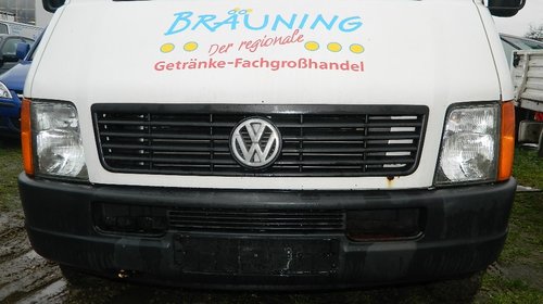 Amortizoare fata VW LT 46 2.5 TDI model 2000