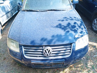 Amortizoare fata VW Passat B5.5 1.9 diesel break an 2004