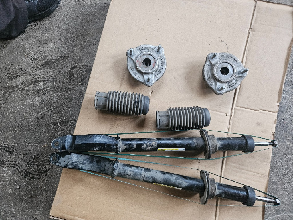 Amortizoare fata w213 Bilstein 24-265768