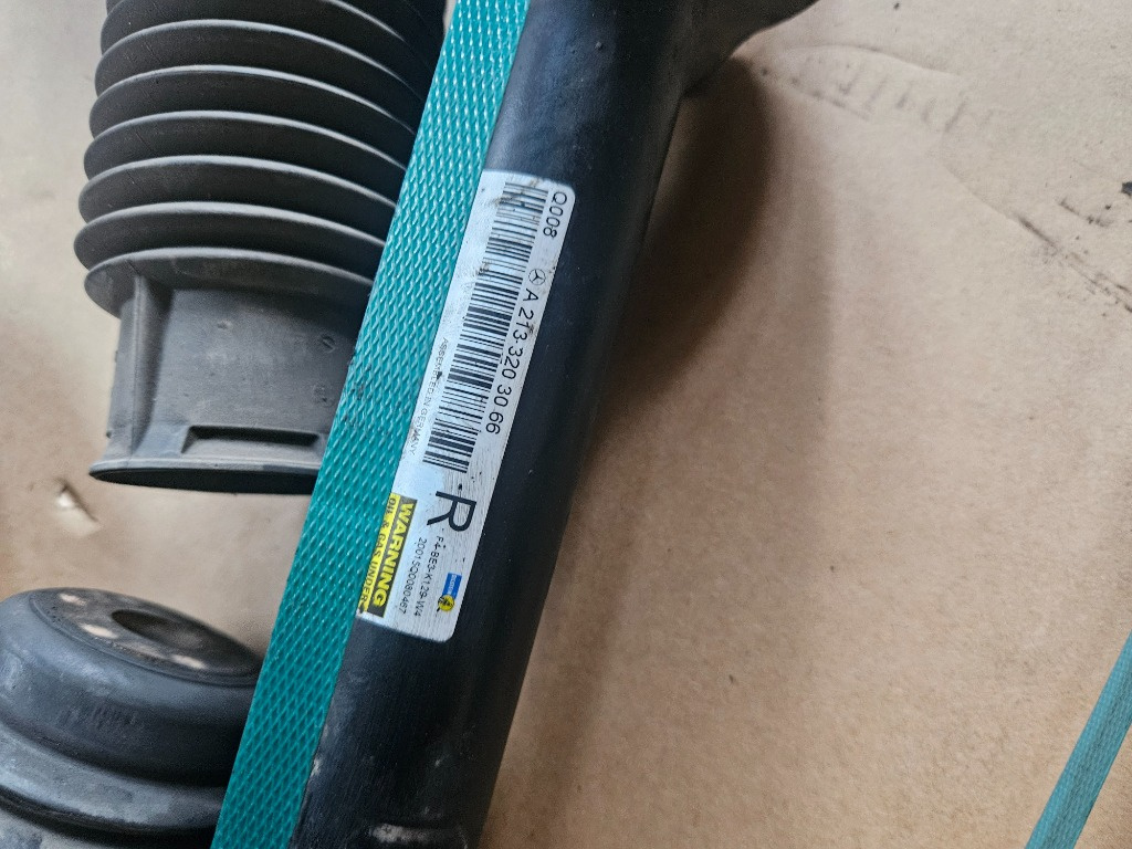 Amortizoare fata w213 Bilstein 24-265768
