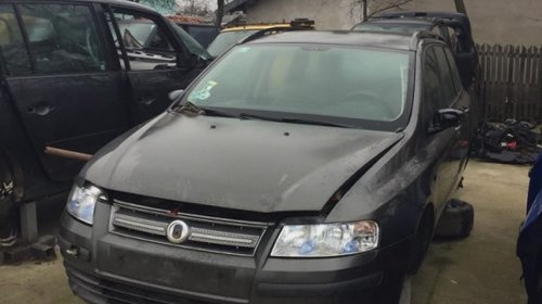 Amortizoare Fiat stilo 2006