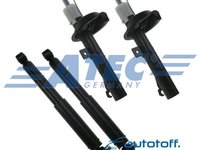 Amortizoare Ford Focus combi - set fata si spate OFERTA