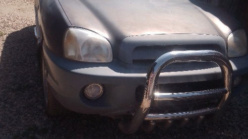 Amortizoare haion capota hyundai santa fe 1 anul 2001-2006