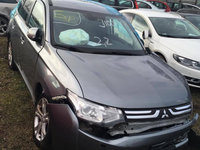 Amortizoare Mitsubishi Outlander 2013 - 2020