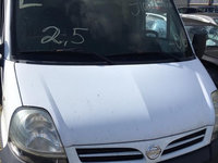 Amortizoare Nissan Interstar 2002 - 2006