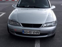 Amortizoare Opel Vectra B