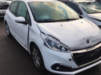 Amortizoare Peugeot 208 2016 2017 2018 2019