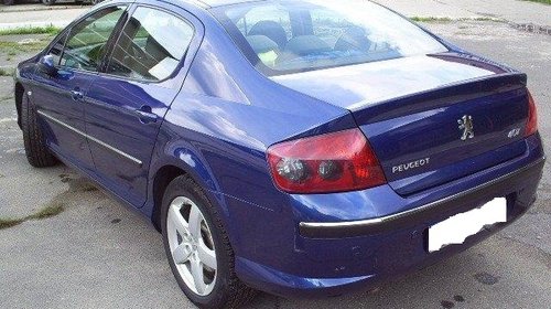 Amortizoare Peugeot 407 1 6 hdi fata/spate 2004 2008